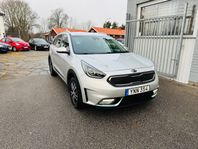 Kia Niro P-HEV 141HK DCT ADVANCE PLUS / DRAG