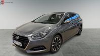 Hyundai i40 cw 1.7 CRDi DCT Premium ComfortPlus