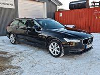 Volvo V90 D3 AWD Geartronic Advanced Edition, VOC