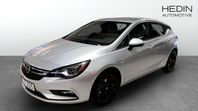 Opel Astra DYNAMIC 5DR 1.4 TURBO ECOTECÉ 150 HK