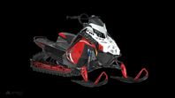 Polaris 850 RMK KHAOS 155 S