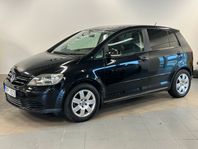 Volkswagen Golf Plus 1.4 TSI Euro 4, nybes, ny kedjesats.