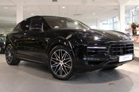 Porsche Cayenne Coupé E-Hybrid Coupe E-Hybrid