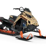 Polaris RMK Khaos  850 155 Slash -24 Kampanj