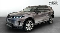 Land Rover Discovery Sport Dynamic SE P270e