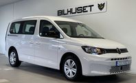 Volkswagen Caddy Maxi 1.5 TSI DSG 7-SITSIG MOMS *KAMPANJ*