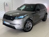 Land Rover Range Rover Velar P400e SE / Black Pack / Panoram