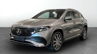 Mercedes-Benz EQA 250+ / AMG LINE ADVANCED / DRAG / PANORAMA