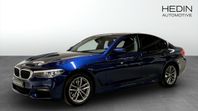 BMW 520 d xDrive M-Sport Dragkrok Nav Backkamera