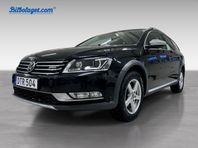 Volkswagen Passat Alltrack Alltrack