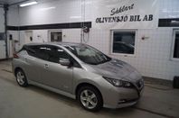 Nissan Leaf e+ 217hkr