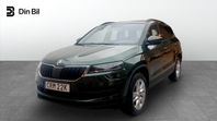 Skoda Karoq Style 1,5 TSI 150 DSG /Drag /Keyless /B-kamera