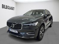 Volvo XC60 B4 AWD Diesel Inscription