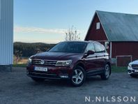 Volkswagen Tiguan 2.0 TDI 4Motion GT /CarPlay /Nybess /Drag