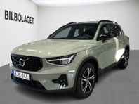 Volvo XC40 B3 FWD Bensin Plus Dark Drag 360-Kamera