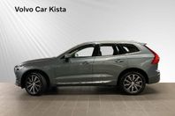 Volvo XC60 B4 AWD Diesel Inscription LÄDER