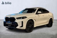 BMW X6 xDrive30d M Sport PRO | DEMOBIL | Innovation | Travel