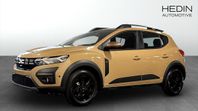 Dacia Sandero SANDERO STEPWAY EXTREME TCE 90 CVT AUTOMAT