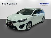 Kia Cee´d Sportswagon Plug-in Hybrid Advance, v-hjul,mv+ kup