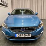 Volvo S60 D3 Momentum Euro 5 136hk,  VÄRMARE / VOC