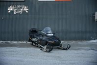 SKI-DOO GRAND TOURING 600