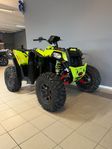 Polaris Scrambler 1000 demo