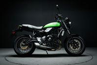 Kawasaki Z650RS - Nu i butik!