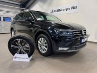 Volkswagen Tiguan 2.0 TDI SCR BMT 4x4 GT V-HJUL RÄNTA 4,99%