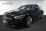 Mercedes-Benz CLA 200 Shooting Brake / Omgående leverans /