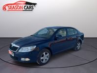 Skoda Octavia 1.8 TSI Elegance Euro 5