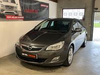 Opel Astra 1.4 Turbo Enjoy Euro 5