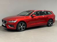 Volvo V60 Recharge T6 Inscription