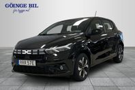 Dacia Sandero TCe 90 Expression Automat II / Privatleasing f