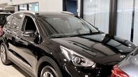 Kia Niro E-NIRO ADVANCE 0% RÄNTEKAMPANJ