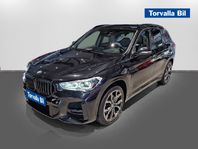 BMW X1 xDrive25e AUT M Sport + Vinterhjul&Drag- 4,95% Ränta