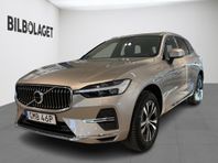 Volvo XC60 Recharge T6 Core Edition