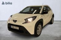 Toyota Aygo X AYGO X 1.0 S-CVT PLAY