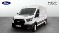 Ford Transit TRANSIT TREND SKÅP 350 L3 2.0 170HK FWD