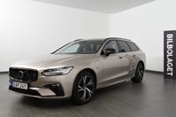 Volvo V90 T6 Plus Dark Edition Demobil