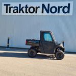 Polaris Ranger 570 Eps Nordic Pro, Hytt & Värme