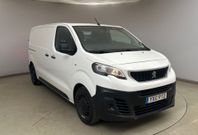 Peugeot Expert L2/Servicebil/Moms/1årgaranti/Drag&Värm/Inred