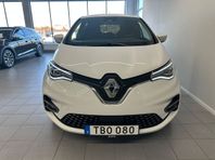 Renault Zoe  52kWh Zen Privatleasing