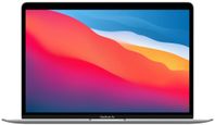 MacBook Air (M1, 2020) - 13,3", 16GB, 512GB SSD, Silver