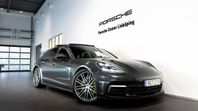 Porsche Panamera 4 E-Hybrid Sport Turismo / Nightvision