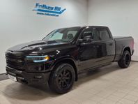 Dodge RAM 1500 Limited Night Edition Crew Cab LONGBED V8