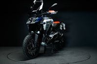 BMW R 1300 GS Adventure DEMO - Listpris 287.595 sek!