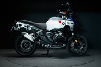 BMW R 1300 GS Adventure DEMO - Listpris 287.595 sek!