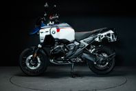 BMW R 1300 GS Adventure DEMO - Listpris 287.595 sek!