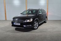 Volkswagen Passat 2.0 TDI Alltrack 4M D-Värm B-Kam Pano Drag