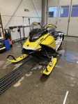 Ski-Doo MXZ X 850 E-TEC